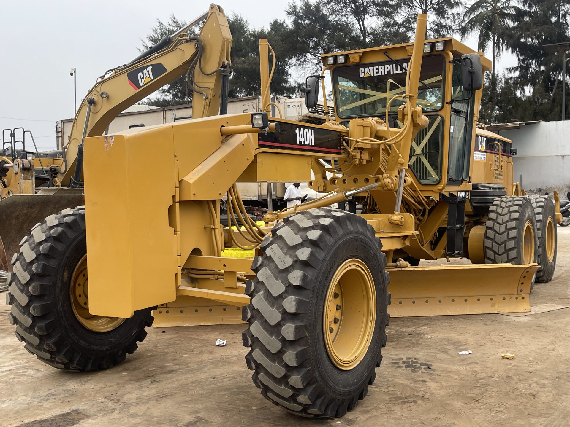 gradeur 140h gradeur 140h