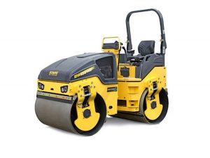 Compacteur monocylindre 3T – à Dakar Sénégal