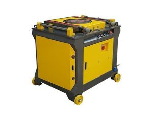 Cintreuse fer à béton électrique – à Dakar, Sénégal