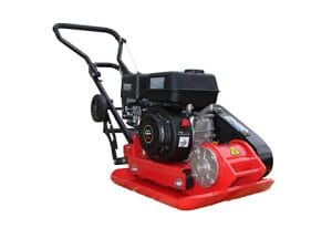 Compacteur à Plaque