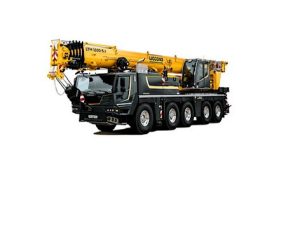 grue mobile ppm 50t à dakar sénégal