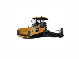 finisseur enrobé – dakar, sénégal