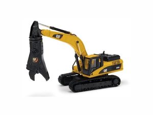 Pince à Béton Démolition à Dakar, Sénégal