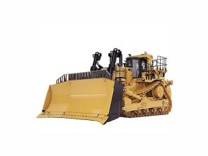 Bulldozer D11T à votre disposition à dakar