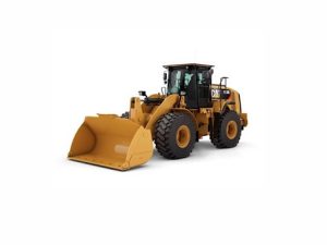 Chargeur Cat950G à louer à dakar Sénégal