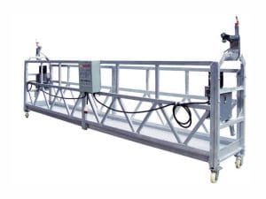 échafaudage a louer suspendue de 50m a 400 dakar senegal gsh