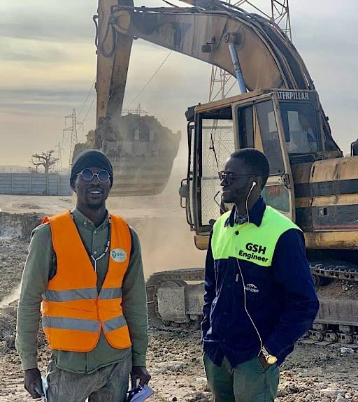 gsh global services holding gros œuvre routes terrassement demolition assainissement location engins de chantier au senegal dakar gsh global services holding gros œuvre routes terrassement demolition assainissement location engins de chantier au senegal dakar