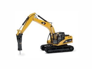 location pelle cat320 brh à dakar senegal gsh