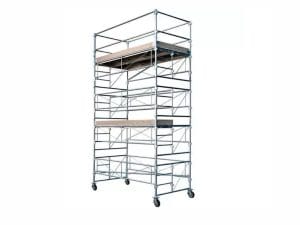 location vente échafaudage roulant 4x1 dakar senegal gsh