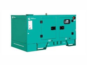 location vente groupe électrogène 125kva cummins dakar sénégal gsh