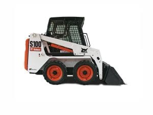 location vente bobcat s100 1.5t dakar senegal gsh