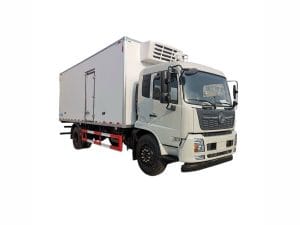 location vente camion frigorifique 10t dakar senegal gsh