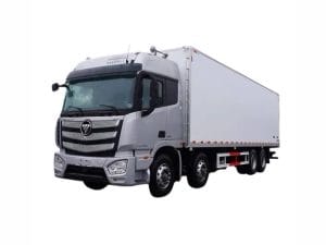 location vente camion frigorifique 20t dakar senegal gsh