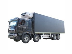 location vente camion frigorifique 25t dakar senegal gsh