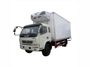 location vente camion frigorifique 8t dakar senegal gsh