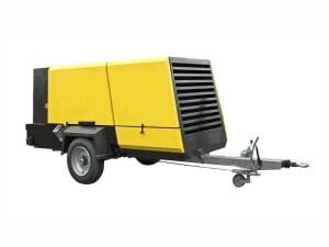 location vente compresseur air 10 bars 4 cylindres senegal dakar gsh global services holding