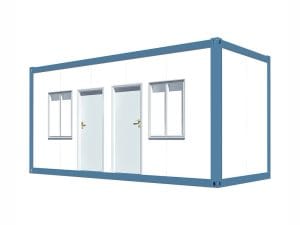 location vente conteneur 20 pieds dortoirs chantier btp senegal dakar gsh global services holding