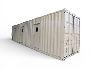 location vente conteneur 40 pieds bureau chantier btp senegal dakar gsh global services holding