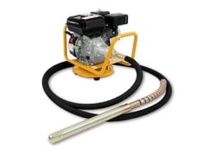location vente vibrateur à béton avec moteur à essence ø38mm 4m dakar senegal dakar gsh global services holding