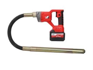 location vente vibrateur à béton électrique à rechargeable 35mm 2m 800w dakar senegal dakar gsh global services holding