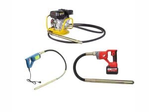 Vibrateurs à Béton