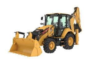 location vente tractopelle backhoe loader dakar senegal alima